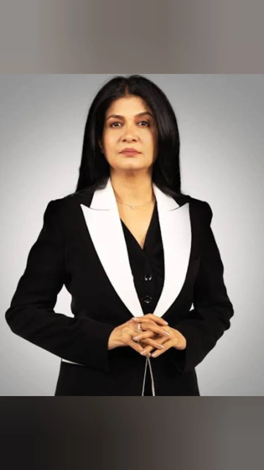 Anjana Om Kashyap